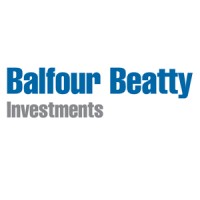 Balfour Beatty Investments logo - Similar company to Zeno Apps