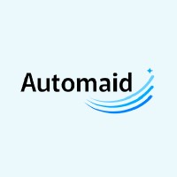 Automaid logo - Similar company to Dreamdesk