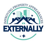 Externally