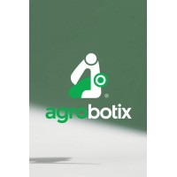 AGROBOTIX logo - Similar company to Poultrybaba