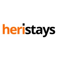 Heristays logo - Similar company to Spleet