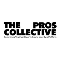 The Pros Collective logo - Similar company to Blueprinted