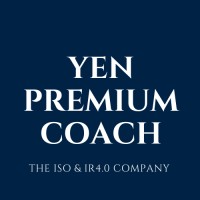 Yen Premium Coach Consulting Sdn Bhd logo - Similar company to Assured Information Security Ltd.