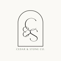 Cedar & Stone Co. logo - Similar company to A2 Talent Solutions