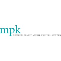 Museum Pfalzgalerie Kaiserslautern logo - Similar company to Editions Hoebeke
