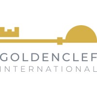Golden Clef International S.p.a. logo - Similar company to Jia Jia