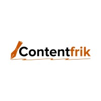 Contentfrik logo - Similar company to Workafrik