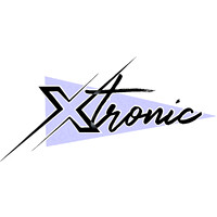 Xtronic Comércio e Serviços LTDA logo - Similar company to X Tronics