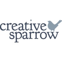 Creative Sparrow Graphic Design logo - Similar company to Qweebi