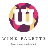 Wine Palette logo - Similar company to Vino-Export.Com