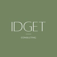 Idget Consulting LLC logo - Similar company to Marvelous Digital Marketing