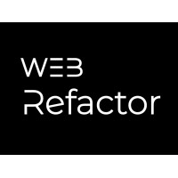 Web Refactor logo - Similar company to Necoco Ltd