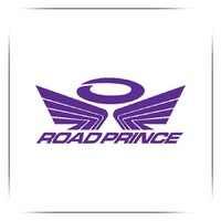 Road Prince logo - Similar company to Pixel Entertainment