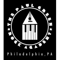 The Paul Green Rock Academy