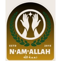 N'AM'ALLAH logo - Similar company to Long Age Cables
