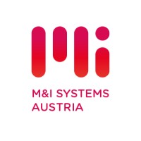 M&I Systems Co. GmbH logo - Similar company to Procesna Inteligencija