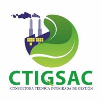 Consultora Técnica Integrada de Gestión logo - Similar company to Azul Sostenible