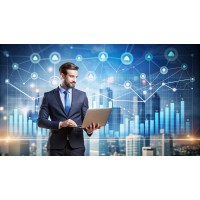 Market Ideal Researches logo - Similar company to Market Sources Techniques