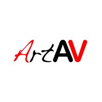 ArtAV logo - Similar company to Fj Booth Construction Ltd