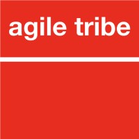 Agile Tribe Group AB logo - Similar company to Moderna Ledare