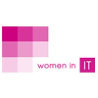 Women in IT logo - Similar company to Netmate Cz Spol. S R.O.