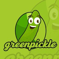 greenpickle logo - Similar company to Yellow Arrow