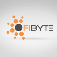 Fibyte logo - Similar company to B2Geta
