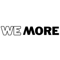 We More logo - Similar company to Do More Denmark Aps