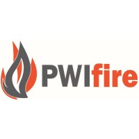 PWI Fire logo - Similar company to Vault Passive Fire