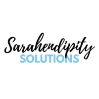 Sarahendipity Solutions LLC. logo - Similar company to Intuitive Technologies