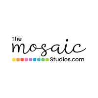 The Mosaic Studios logo - Similar company to Teksilicon