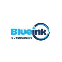 Blueink Outsourcing logo - Similar company to Equation Outsourcing Limited