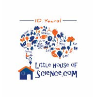 Little House of Science logo - Similar company to Justknow