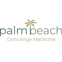 Palm Beach Concierge Medicine logo - Similar company to Aba Impact Team