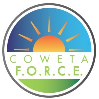 Coweta FORCE Inc. logo - Similar company to The Recovery Speaker