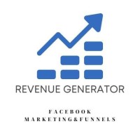 Revenue Generator logo - Similar company to Lead Machine B.V.
