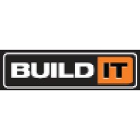Build It Inc. logo - Similar company to Day1Dads Impact Foundation (D1D)