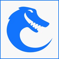 BlueCroco logo - Similar company to Predistic