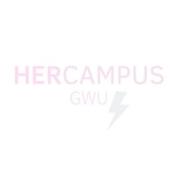 Her Campus GWU logo - Similar company to Her Campus Cu Boulder
