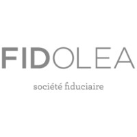 FidOlea SA logo - Similar company to Alpha-Tek Solutions Sa