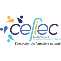 CEFIEC CTE ENTENTE FORMAT INFIRMIER CADRE logo - Similar company to Madame Lychee