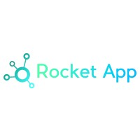 RocketApp logo - Similar company to Onlineacquisition