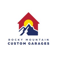 Rocky Mountain Custom Garages logo - Similar company to Optimal Measures