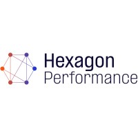 Hexagon Performance logo - Similar company to Define Talent Group