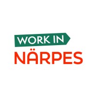 Work In Närpes logo - Similar company to Närko