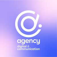 DC AGENCY FRANCE logo - Similar company to Ecran-Digital