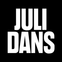 Julidans logo - Similar company to Companhia Instável
