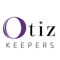 Otiz Keepers logo - Similar company to Wordpress Port Harcourt Community