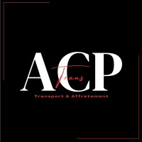 ACP TRANS logo - Similar company to Transports Express Icare