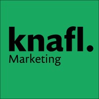 knafl. Marketing logo - Similar company to Stameedia